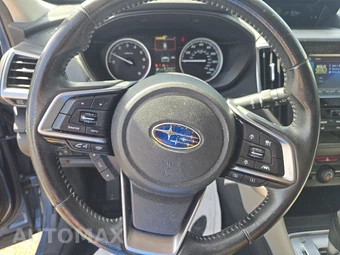 2019 Subaru Forester Premium – miniatura 10