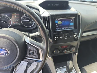 2019 Subaru Forester Premium – miniatura 11