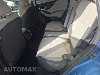 2019 Subaru Forester Premium – miniatura 13