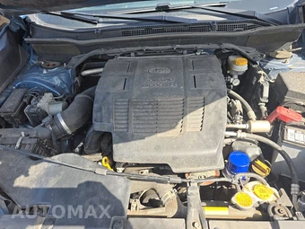 2019 Subaru Forester Premium – miniatura 15