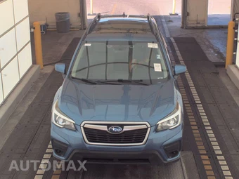 2019 Subaru Forester Premium – miniatura 2