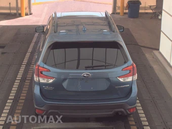 2019 Subaru Forester Premium – miniatura 5