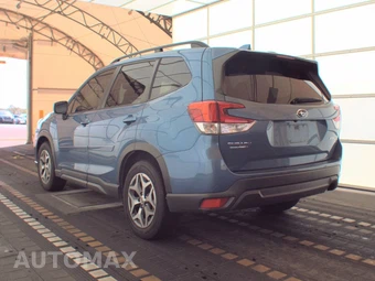 2019 Subaru Forester Premium – miniatura 6