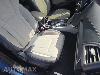 2019 Subaru Forester Premium – miniatura 8