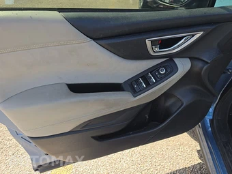 2019 Subaru Forester Premium – miniatura 9