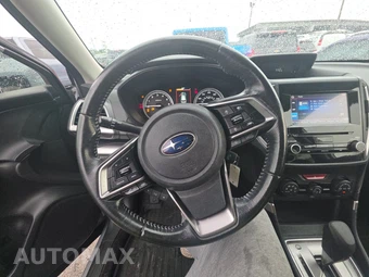 2019 Subaru Forester Premium - miniatura 10