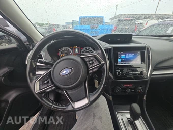 2019 Subaru Forester Premium - miniatura 11