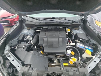 2019 Subaru Forester Premium - miniatura 15