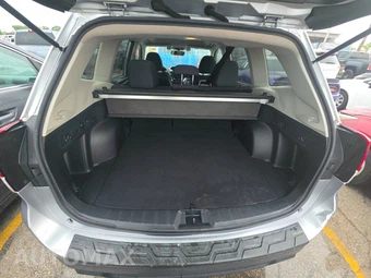 2019 Subaru Forester Premium - miniatura 16