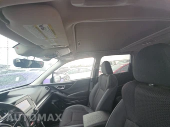 2019 Subaru Forester Premium - miniatura 17