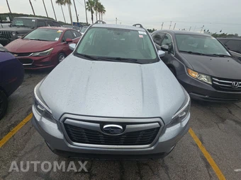 2019 Subaru Forester Premium - miniatura 2