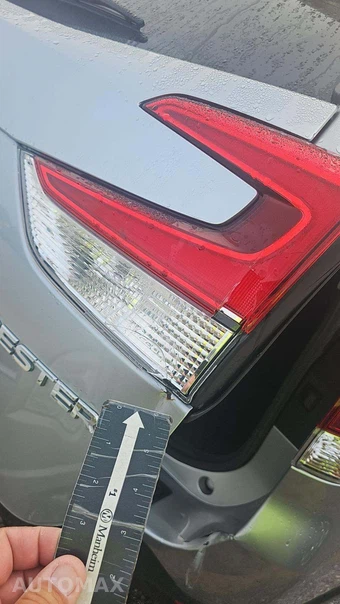 2019 Subaru Forester Premium - miniatura 27
