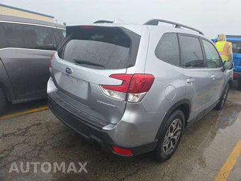 2019 Subaru Forester Premium - miniatura 4