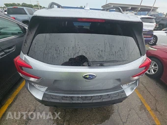2019 Subaru Forester Premium - miniatura 5