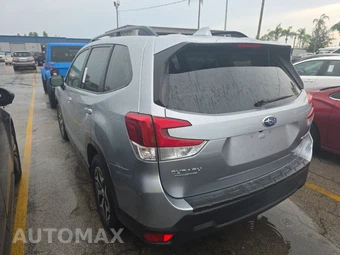 2019 Subaru Forester Premium - miniatura 6