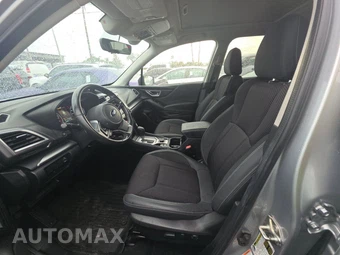 2019 Subaru Forester Premium - miniatura 7