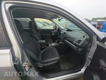 2019 Subaru Forester Premium - miniatura 8