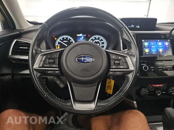 2019 Subaru Forester Premium - miniatura 10