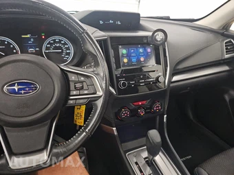 2019 Subaru Forester Premium - miniatura 11