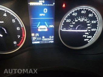 2019 Subaru Forester Premium - miniatura 12