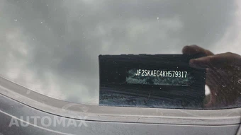 2019 Subaru Forester Premium - miniatura 19