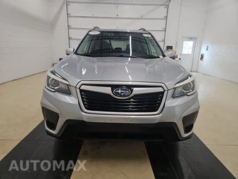 2019 Subaru Forester Premium - miniatura 2