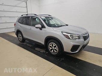2019 Subaru Forester Premium - miniatura 3
