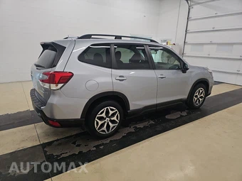 2019 Subaru Forester Premium - miniatura 4