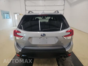 2019 Subaru Forester Premium - miniatura 5