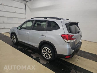 2019 Subaru Forester Premium - miniatura 6