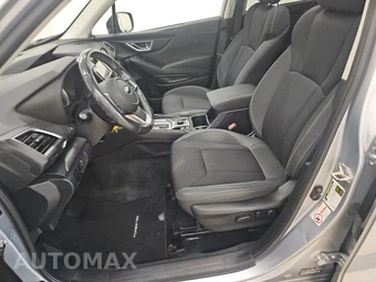2019 Subaru Forester Premium - miniatura 7