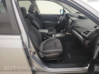 2019 Subaru Forester Premium - miniatura 8