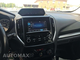2019 Subaru Forester Premium - miniatura 10