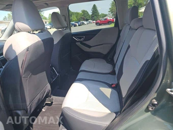 2019 Subaru Forester Premium - miniatura 13