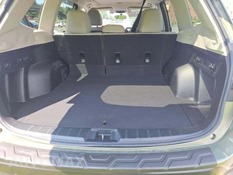 2019 Subaru Forester Premium - miniatura 14
