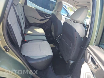 2019 Subaru Forester Premium - miniatura 16