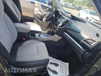 2019 Subaru Forester Premium - miniatura 18