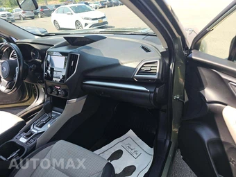 2019 Subaru Forester Premium - miniatura 19