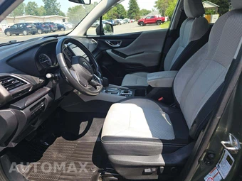 2019 Subaru Forester Premium - miniatura 6