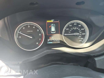 2019 Subaru Forester Premium - miniatura 9