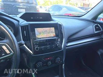 2019 Subaru Forester Premium - miniatura 10