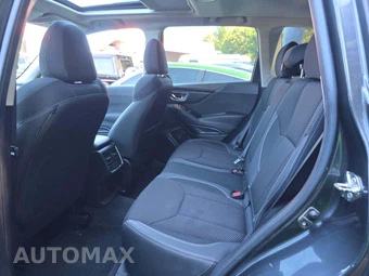 2019 Subaru Forester Premium - miniatura 13