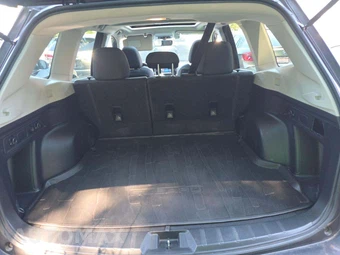 2019 Subaru Forester Premium - miniatura 14