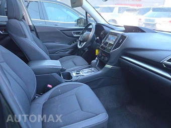 2019 Subaru Forester Premium - miniatura 18