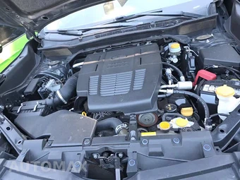 2019 Subaru Forester Premium - miniatura 21