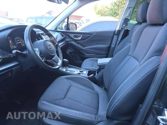 2019 Subaru Forester Premium - miniatura 6