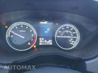 2019 Subaru Forester Premium - miniatura 9