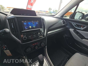 2019 Subaru Forester Premium - miniatura 10