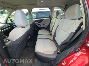 2019 Subaru Forester Premium - miniatura 13