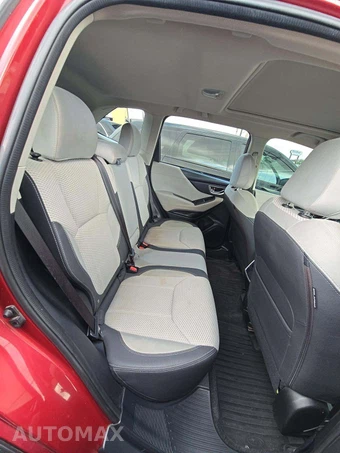2019 Subaru Forester Premium - miniatura 15